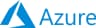 Microsoft Azure logo