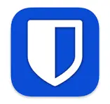 Bitwarden logo