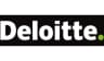 Deloitte logo