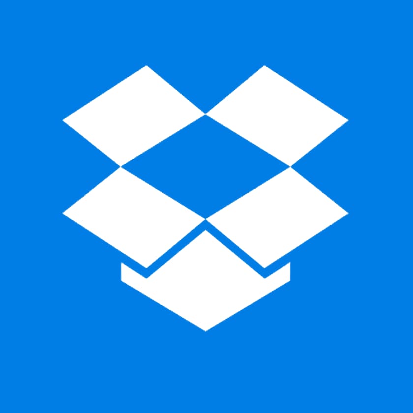 Dropbox