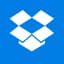 Dropbox logo