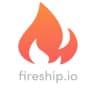 Fireship logo