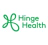 Hinge Health logo