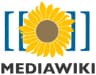 MediaWiki (Beyond Wikipedia) logo