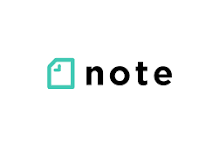 Note.com logo