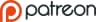 Patreon logo