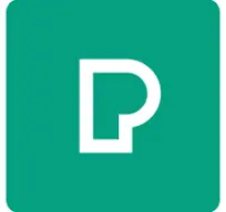 Pexels logo