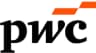 PwC logo