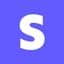 Stripe logo