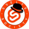 Svelte Society logo