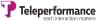 Teleperformance logo