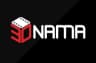 30Nama logo