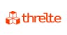 Threlte logo
