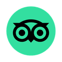 Tripadvisor logo