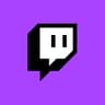Twitch logo