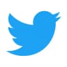 Twitter (X) logo