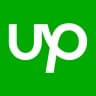 Upwork logo