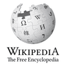 Wikipedia / Wikimedia Foundation logo