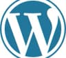 WordPress Desktop logo