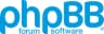 phpBB logo